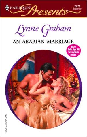 An Arabian Marriage  (Sister Brides)