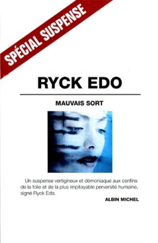 Mauvais sort by Ryck Edo cover