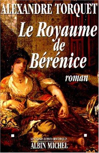 Le royaume de Bérénice
