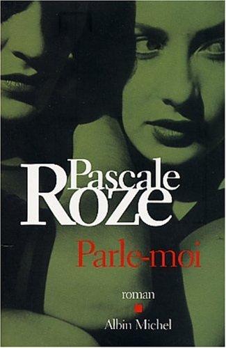 Parle-moi