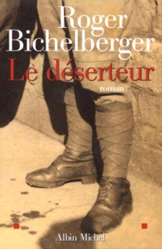Le déserteur