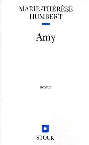 Amy by Marie Thérèse Humbert cover