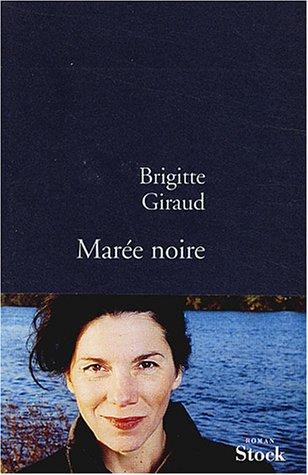 Marée noire