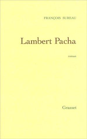 Lambert pacha