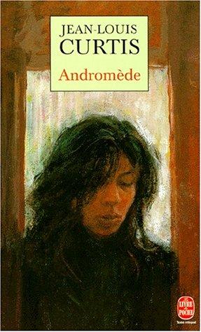 Andromède by Curtis J.-l. cover