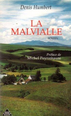La Malvialle by Humbert, Denis. cover