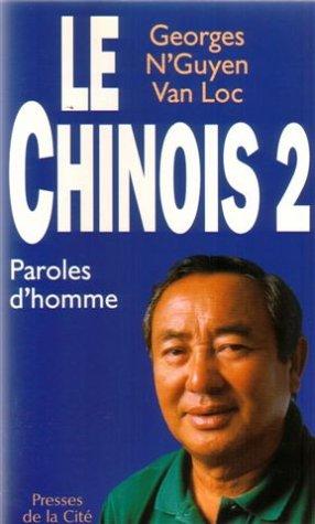 Les marchands de venin by Georges Van Loc N'Guyen cover
