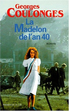 La Madelon by Georges Coulonges cover