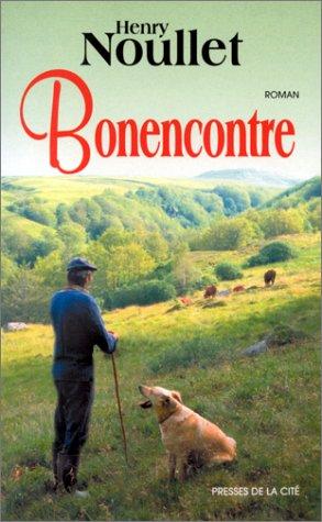 Bonencontre