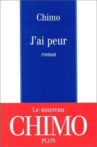 J'AI Peur