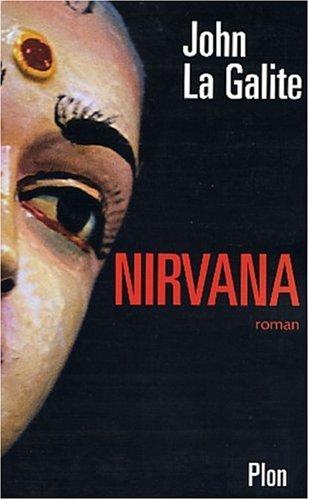 Nirvana by John La Galite cover
