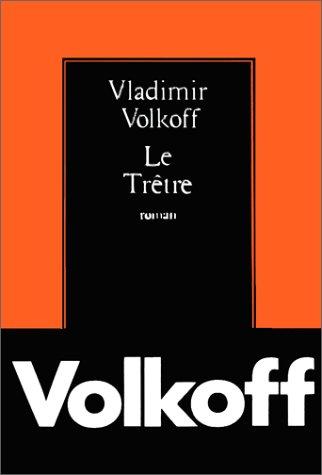 Le trêtre by Volkoff, Vladimir. cover