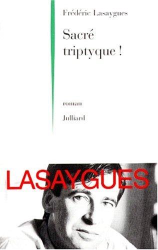 Sacré triptyque