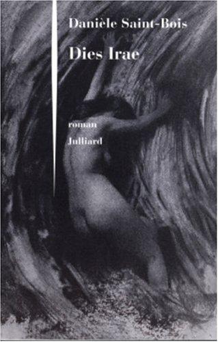 Dies irae by Danièle Saint-Bois cover