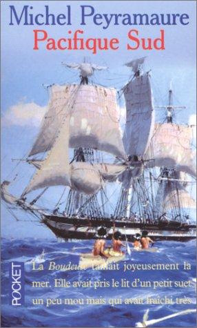 Pacifique Sud