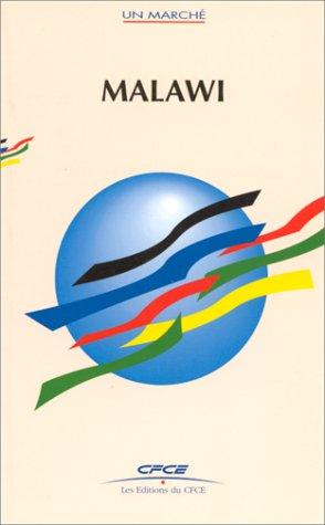 Malawi by  cover