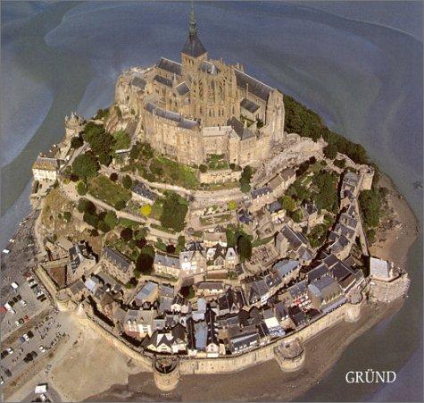 France from the air