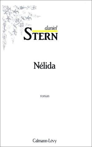 Nélida by Stern, Daniel cover
