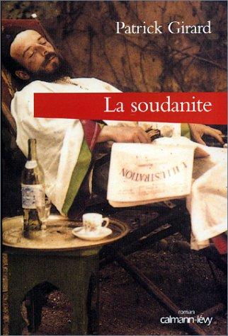 La soudanite by Patrick Girard cover