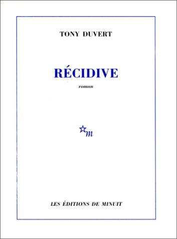 Récidive