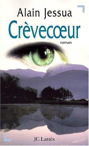 Crèvecoeur by Alain Jessua cover