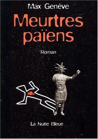Meurtres païens