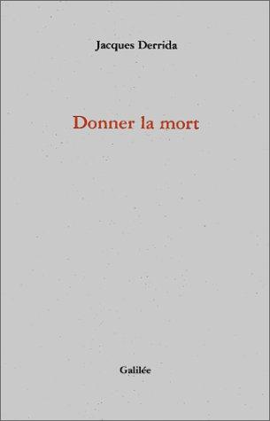Donner la mort