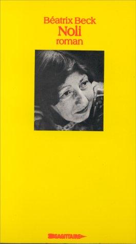 Noli by Béatrix Beck cover