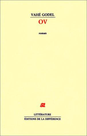 Ov by Vahé Godel cover