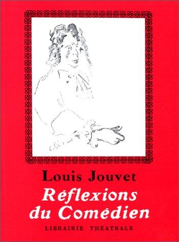 Réflexions du comédien