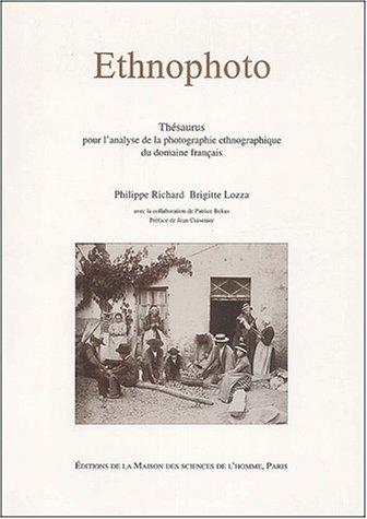 Ethnophoto