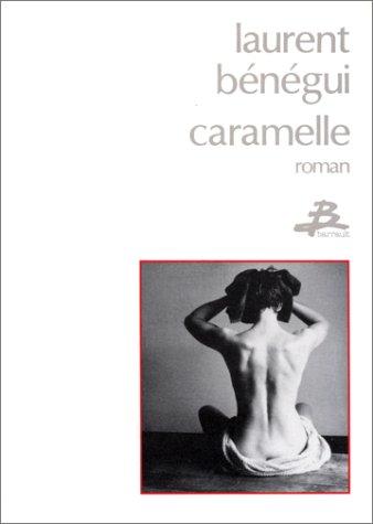 Caramelle by Laurent Bénégui cover