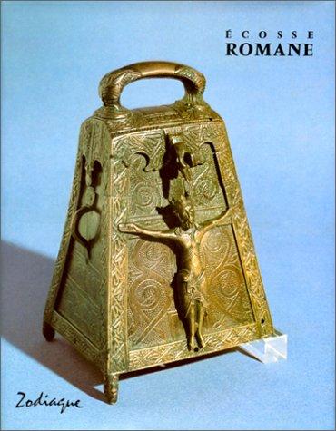 Ecosse romane by France Sharratt cover
