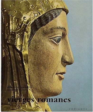Vierges romanes