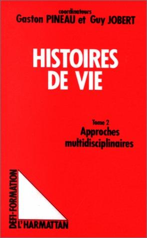 Les histoires de vie