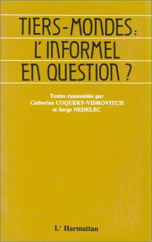 Tiers-Monde