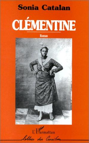 Clémentine by Sonia Catalan cover