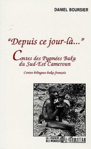 Depuis ce jour-là-- by  cover