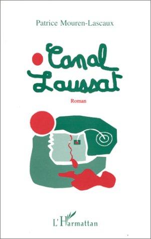 Canal Laussat
