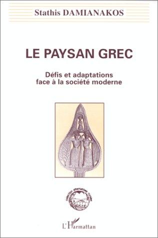 Le paysan grec