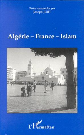Algérie-France-Islam