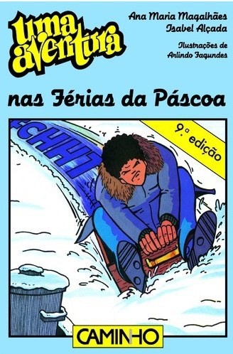 Uma aventura nas férias da Páscoa