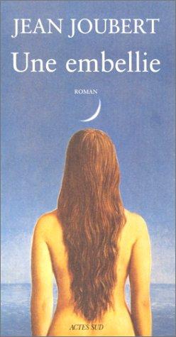 Une embellie by Jean Joubert cover