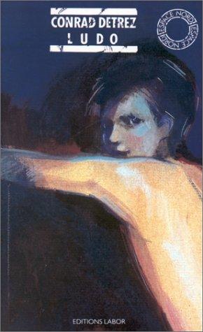 Ludo by Conrad Detrez cover