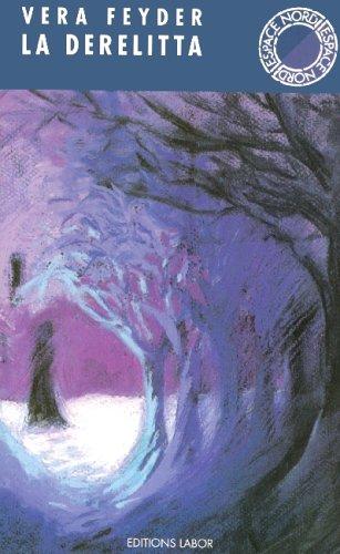La Derelitta by Vera Feyder cover