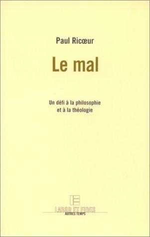 Le mal