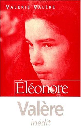 Eléonore by Valérie Valère cover
