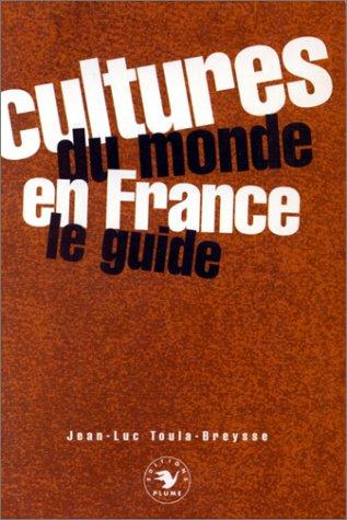 Cultures du monde en France