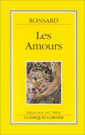 Les amours