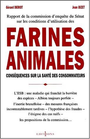 Farines by France cover